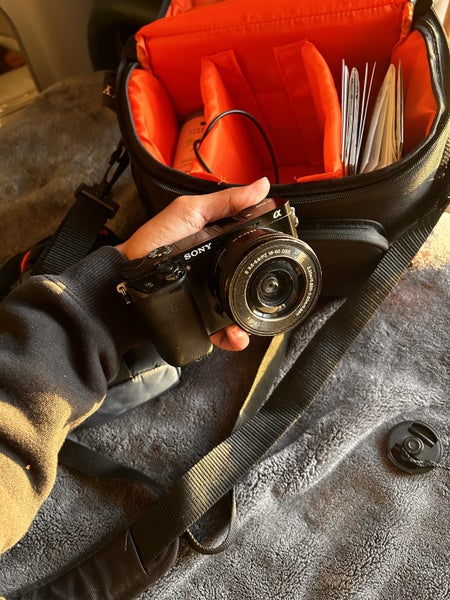 Sony A6000 Carousel 6