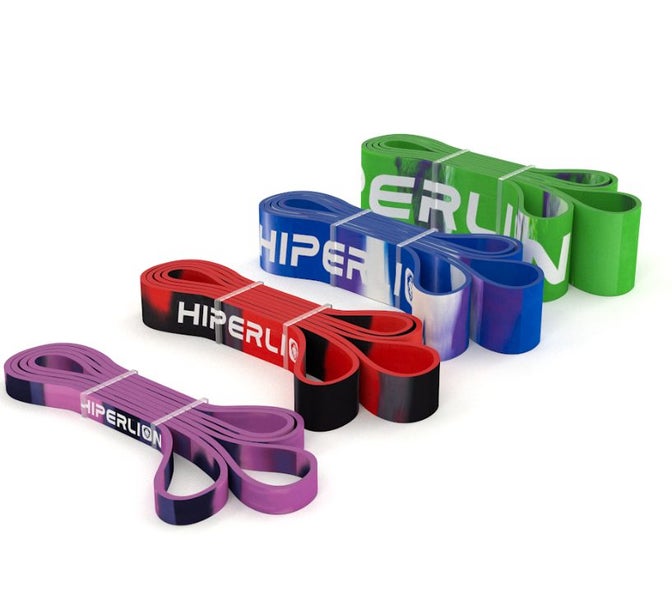 Hiperlion Power Band Full Set Carousel 1