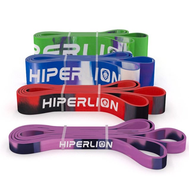 Hiperlion Power Band Full Set Carousel 2