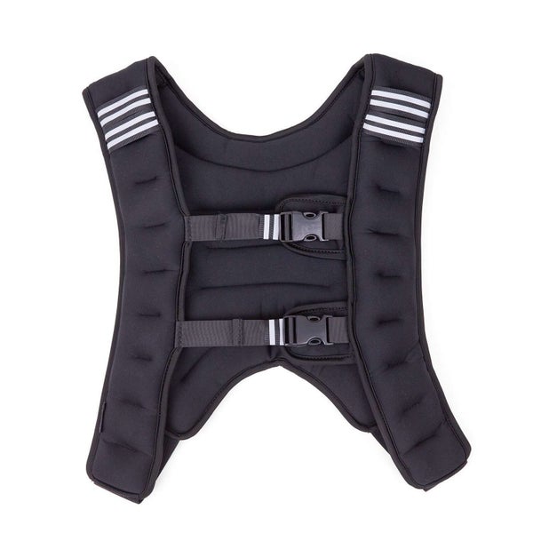 Pure Strength Weighted Vest 10kg Carousel 1