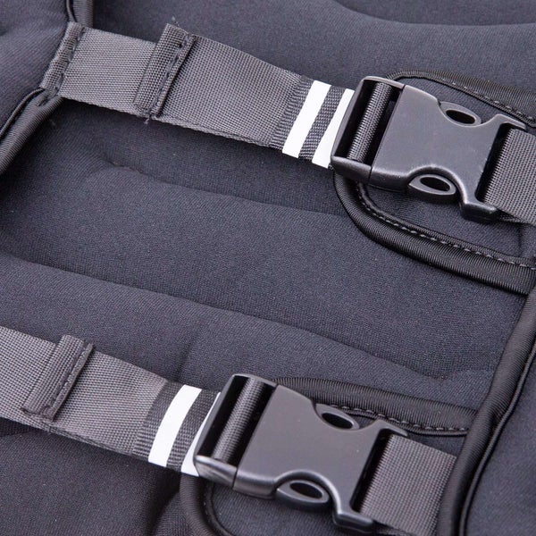 Pure Strength Weighted Vest 10kg Carousel 5