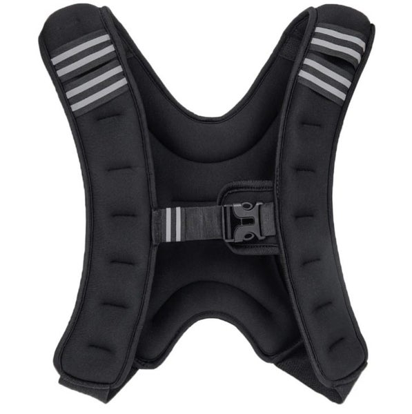 3kg Pure Strength Weighted Vest Carousel 1