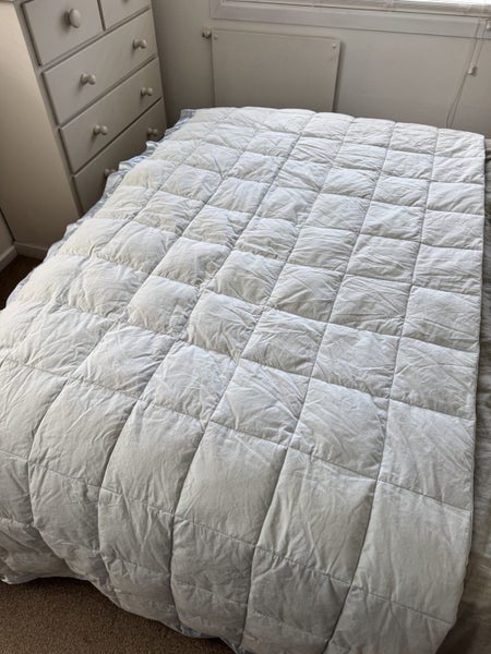 Fairydown King Blanket Carousel 2