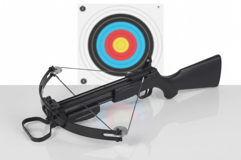 Stealth - Cobra YJS-3 Multifunctional Compound Crossbow (50LBS) Carousel 1