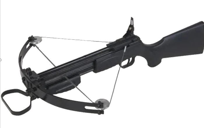 Stealth - Cobra YJS-3 Multifunctional Compound Crossbow (50LBS) Carousel 2