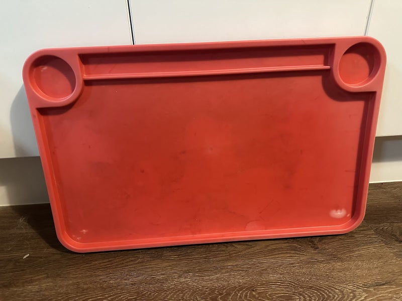 Bed tray table Carousel 4