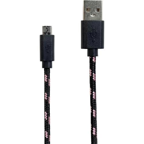 Playmax PMPTPS4PC Playmax Pink Taboo PS4 Play and Charge Elite Kit [PMPTPS4PC] Carousel 1