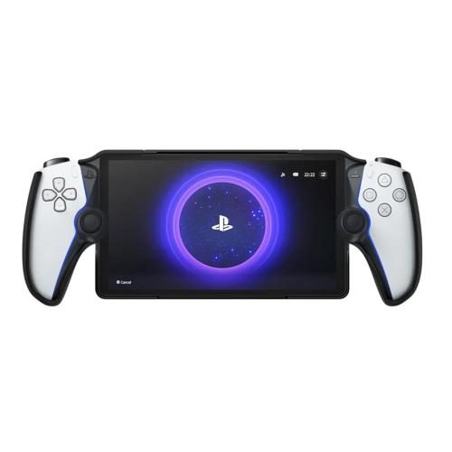 Spigen Thin Fit Case for PlayStation Portal Remote Player [ACS07235] Carousel 1