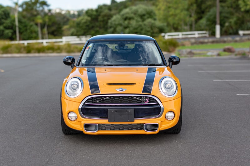 2014 MINI Cooper S, 2.0428529503647180801