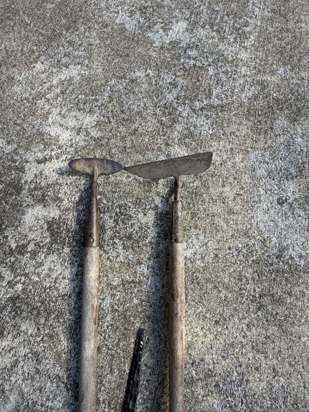 Garden Hoes x 2 Carousel 2