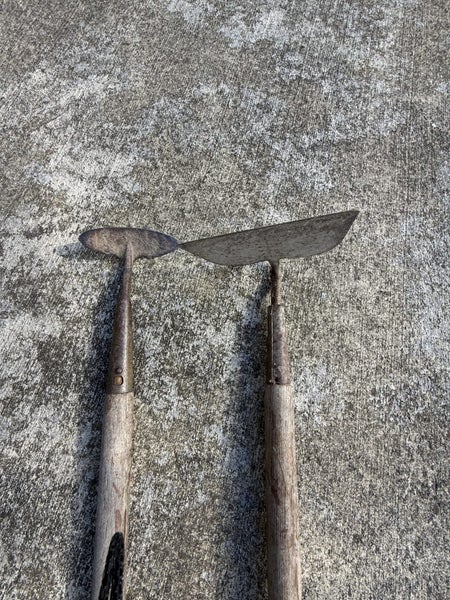 Garden Hoes x 2 Carousel 3