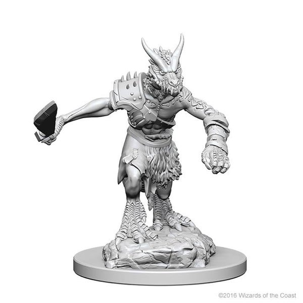 Kobolds: D&D Nolzur's Marvelous Unpainted Miniatures (W1) 100D&D Carousel 2
