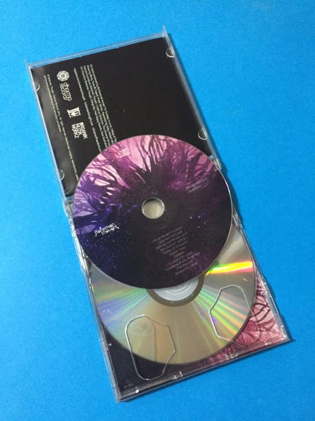 Bohemian Thought: Magnificent Dyslexic (2CD) Carousel 3