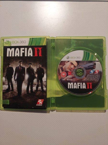 Mafia 2 Carousel 2