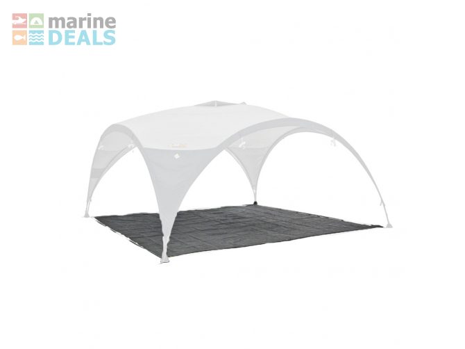 OZtrail Shade Dome Ultramesh Groundsheet 4.2m Carousel 1