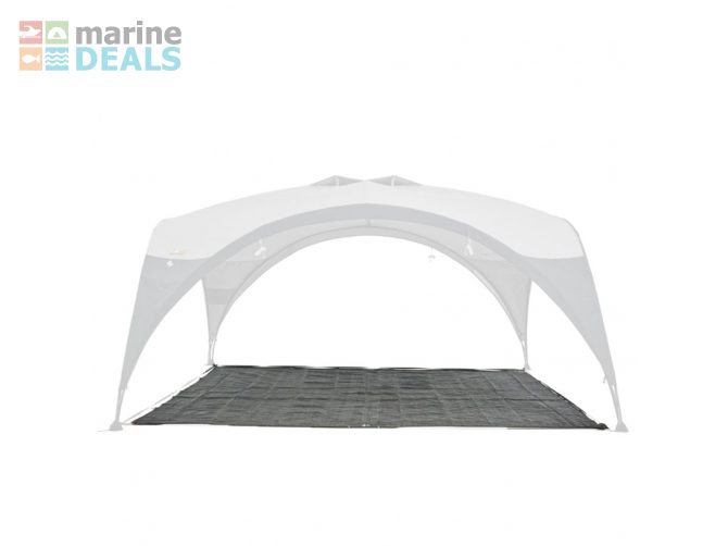 OZtrail Shade Dome Ultramesh Groundsheet 4.2m Carousel 2