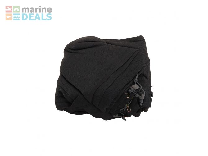 OZtrail Shade Dome Ultramesh Groundsheet 4.2m Carousel 5