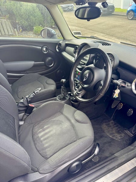 2010 MINI Cooper Cooper S429081133486581762