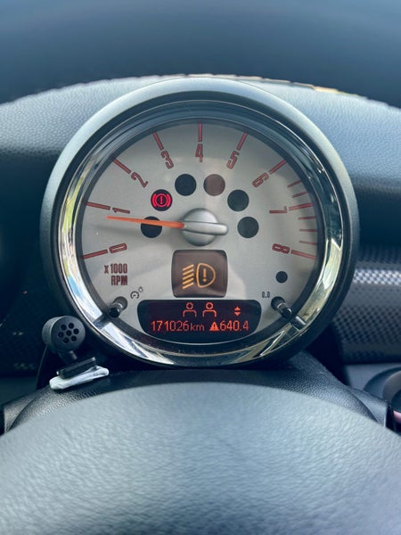 2010 MINI Cooper Cooper S429081133486581766