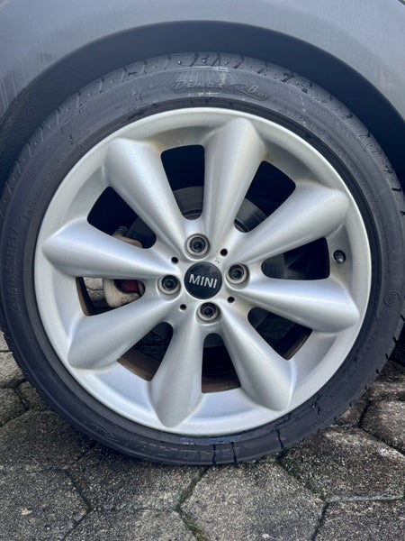 2010 MINI Cooper Cooper S429081133486581768