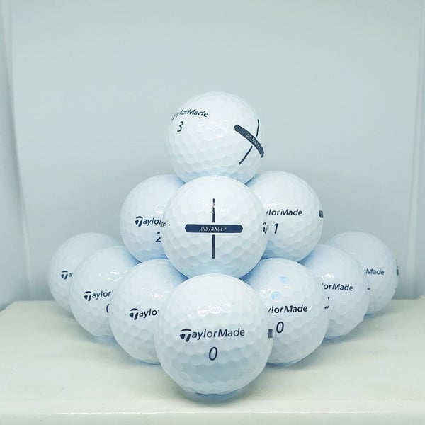 12 Taylormade Distance+ A+/A GRADE Carousel 1
