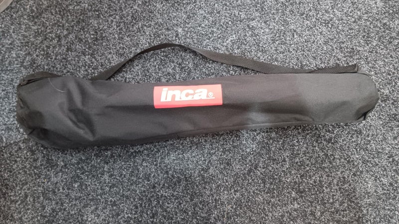 Inca i3770 Camera Tripod - Brand New Carousel 3