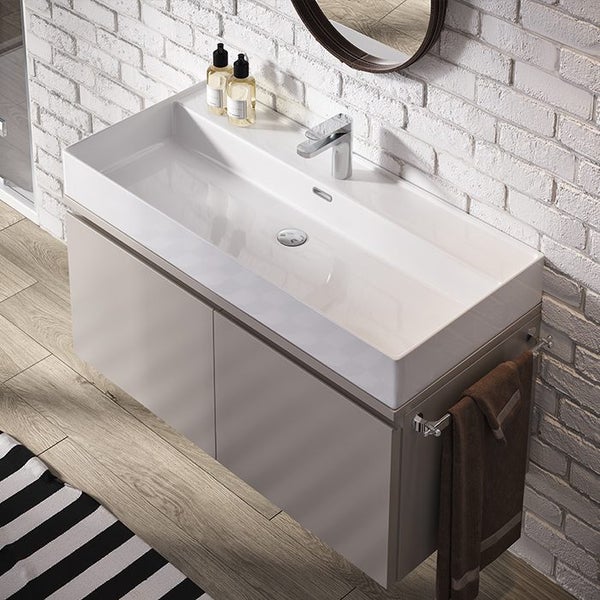 DELETED LINE - KIUB WALL BASIN 1010 X 460 Carousel 3