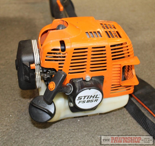 Stihl FS 85 R Brushcutter Carousel 1