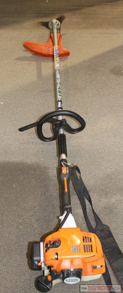 Stihl FS 85 R Brushcutter Carousel 2