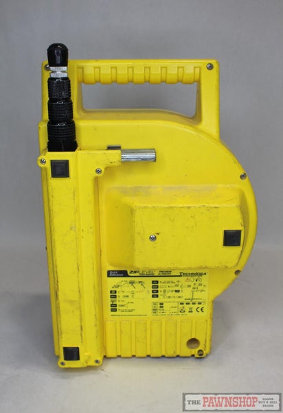 Technidia Zip Level Pro 2000 Altimeter Carousel 3