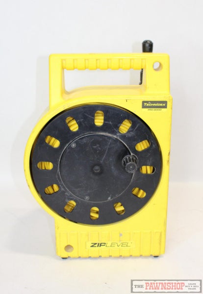 Technidia Zip Level Pro 2000 Altimeter Carousel 1