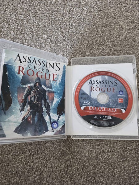Assassins Creed Rouge Ps3 Carousel 2
