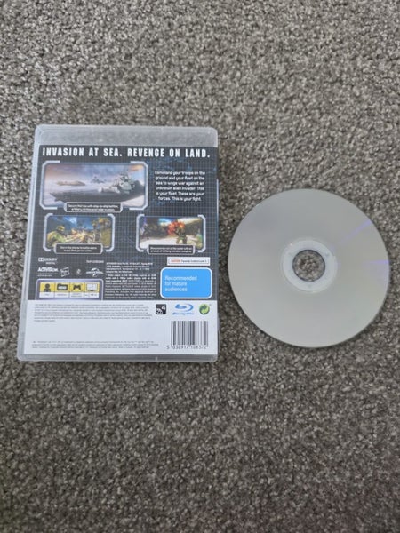 Battleship Ps3 Carousel 3