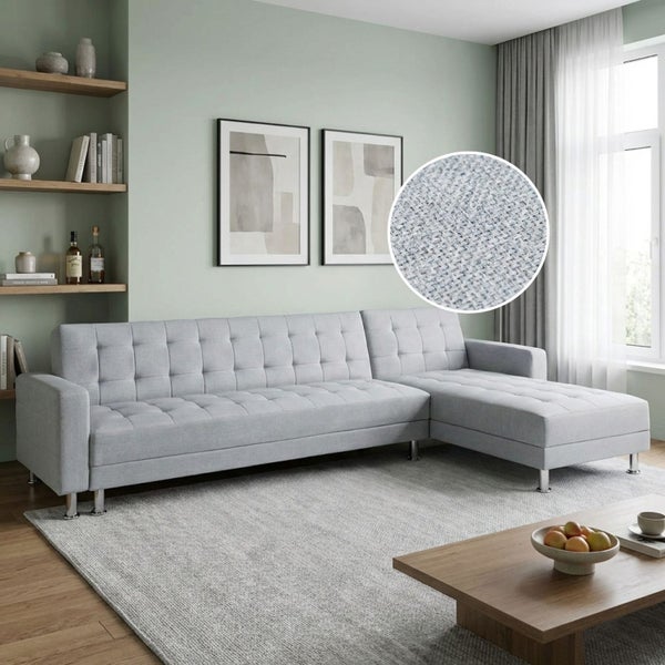 Sofa Bed with Chaise Carousel 2