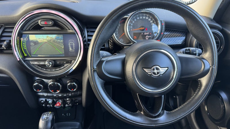 2016 MINI Cooper S 2.0 Turbo - 6-Speed Auto - E...4837765267600384014