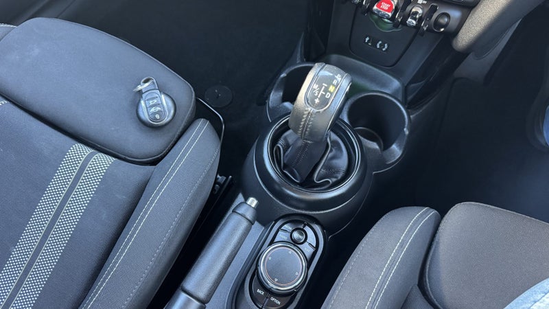 2016 MINI Cooper S 2.0 Turbo - 6-Speed Auto - E...4837765267600384017