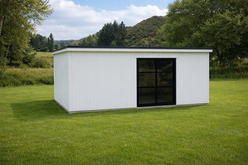 Ultra Large Cabin for Rent - $160 per week Carousel 2