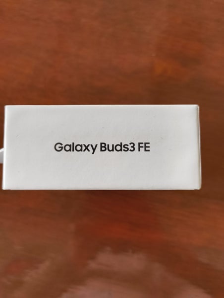 Galaxy Buds3 FE Brand New Carousel 3