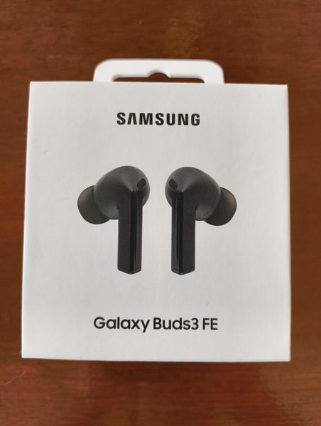 Galaxy Buds3 FE Brand New Carousel 1