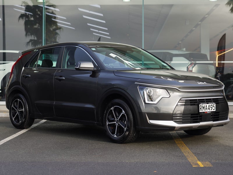 2025 Kia Niro HEV Light 1.6PH