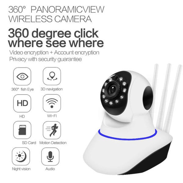 Security Camera System Wireless NZ Clearance Carousel 2