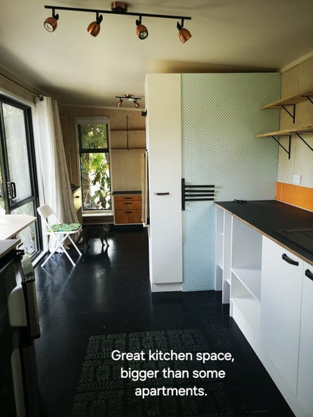 Tiny Home on Wheels Carousel 2