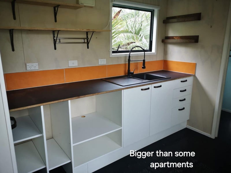 Tiny Home on Wheels Carousel 9