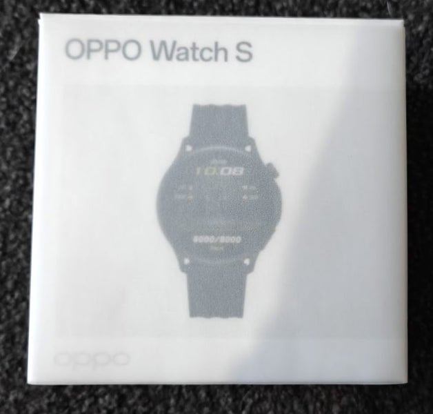 OPPO Watch S Carousel 1