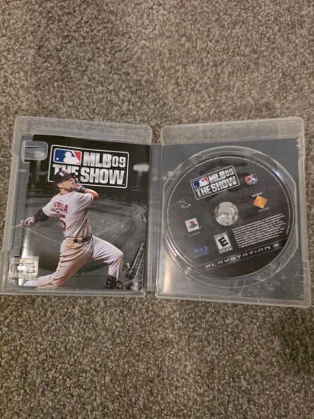 MLB 09 The Show Ps3 baseball Carousel 2