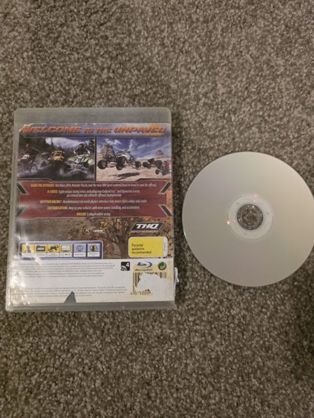 Mx vs Atv Untamed Ps3 Carousel 3