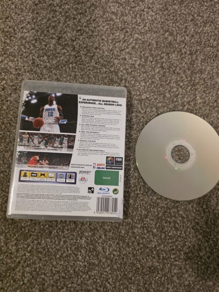 Nba Live 10 Ps3 Carousel 3