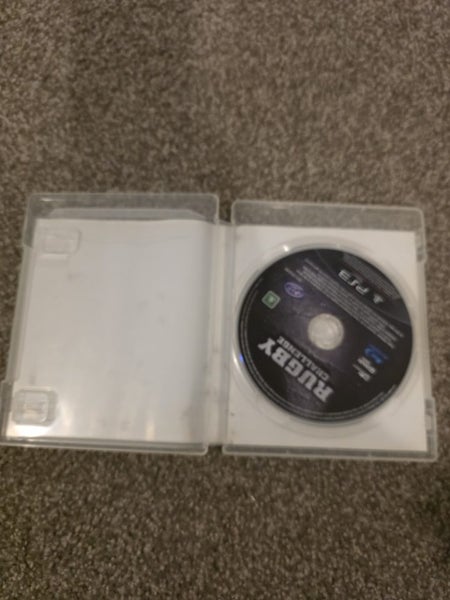 All Blacks Rugby Challenge Ps3 Carousel 2