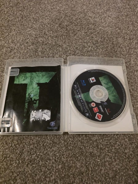 Turok Ps3 Carousel 2