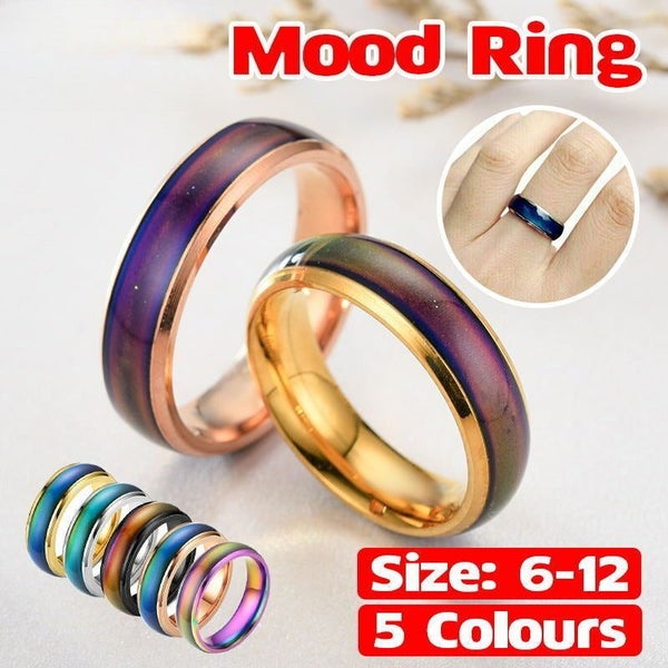 Lymphatic Drainage Ring Magnetic Therapeutic Adjustable Detox Ring Apollostory Carousel 1